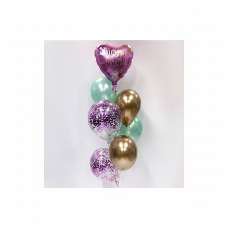 balloons for party - 5 Party Balloons | Thank You Gifts | Shop NowElevate your celebrations with our vibrant Thank You balloons!