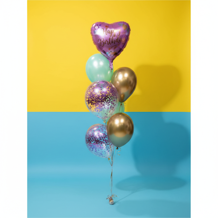 balloons for party - 6 Party Balloons | Thank You Gifts | Shop NowElevate your celebrations with our vibrant Thank You balloons!