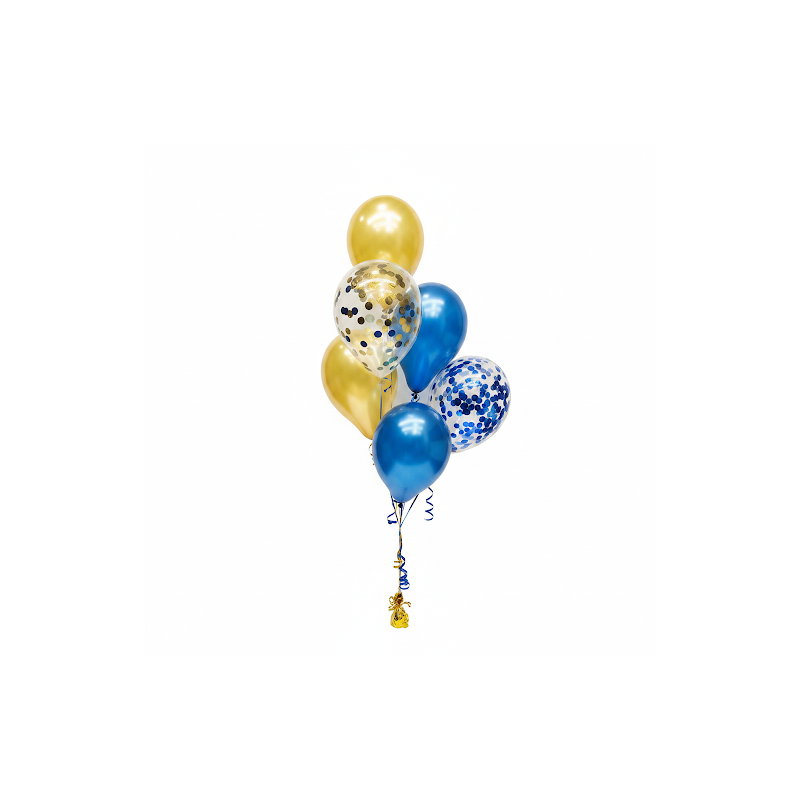 Balloons for party - 4 Balloons for party | Agasallos de agradecementoEleva as túas celebracións cos nosos vibrantes globos de a