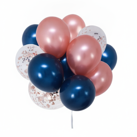 balloons for party - 2 Thank You Balloons | Decorazioni e Forniture per FesteEleva le tue celebrazioni con i nostri vivaci pallo