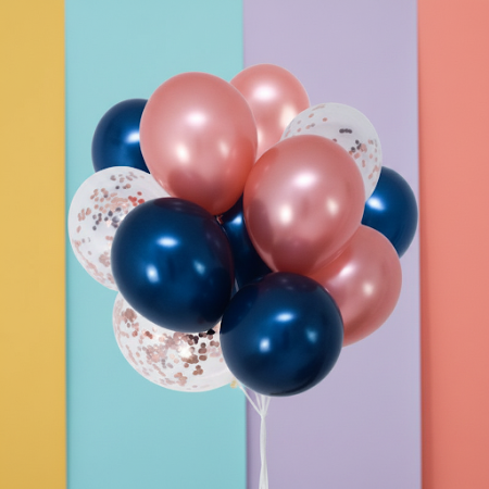 balloons for party - 3 Thank You Balloons | Decorazioni e Forniture per FesteEleva le tue celebrazioni con i nostri vivaci pallo