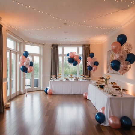 balloons for party - 4 Thank You Balloons | Decorazioni e Forniture per FesteEleva le tue celebrazioni con i nostri vivaci pallo