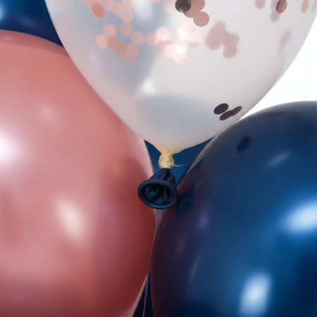 balloons for party - 5 Thank You Balloons | Decorazioni e Forniture per FesteEleva le tue celebrazioni con i nostri vivaci pallo
