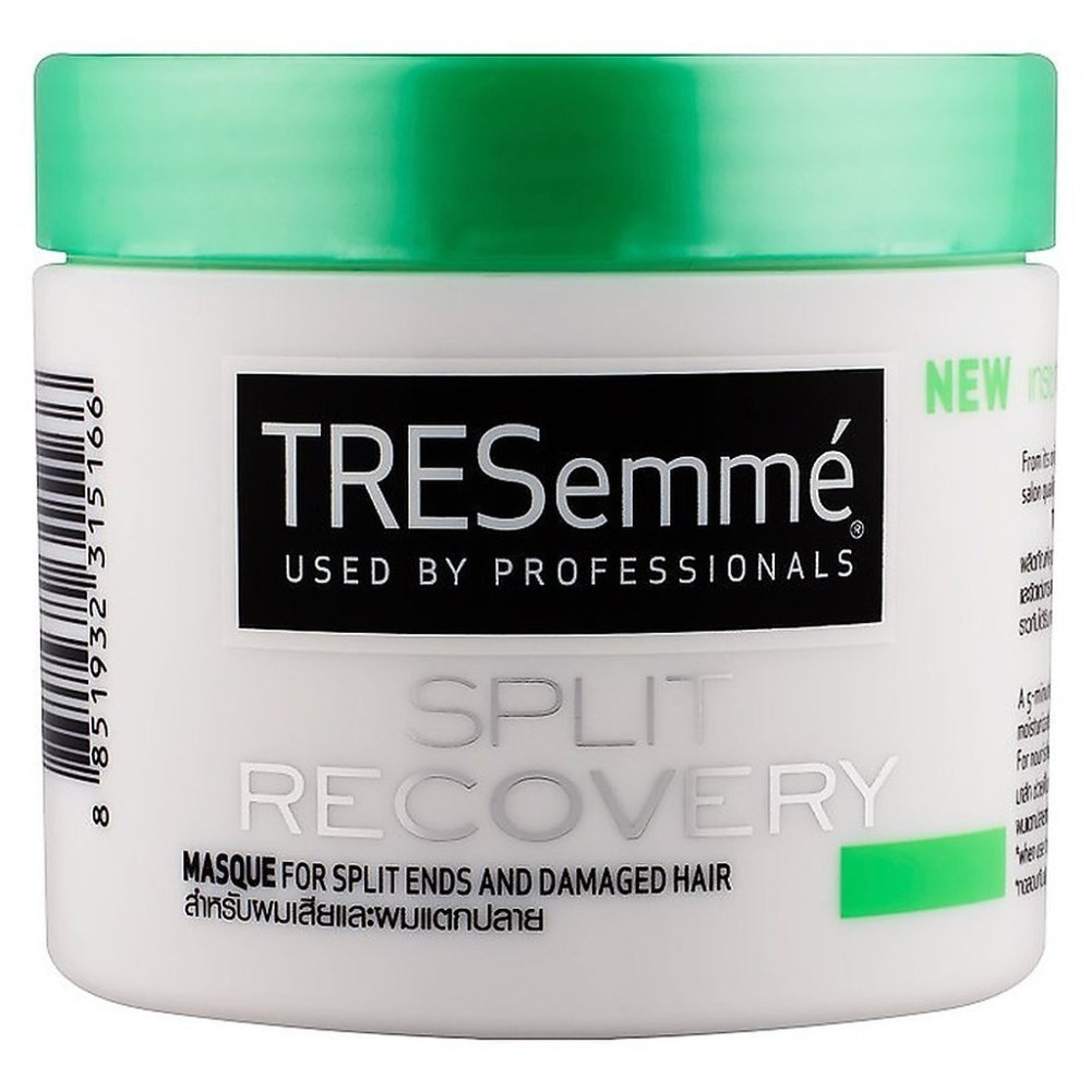 Mascarilla TRESemmé Split Recovery