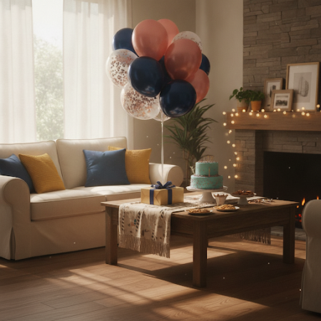 balloons for party - 8 Thank You Balloons | Decorazioni e Forniture per FesteEleva le tue celebrazioni con i nostri vivaci pallo