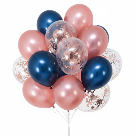 balloons for party - 9 Thank You Balloons | Decorazioni e Forniture per FesteEleva le tue celebrazioni con i nostri vivaci pallo