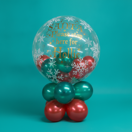 balloons in chrismas day - 5 Balloons in chrismas day | Regalos de agradecimiento¡Ilumina el Día de Navidad con nuestros festivo