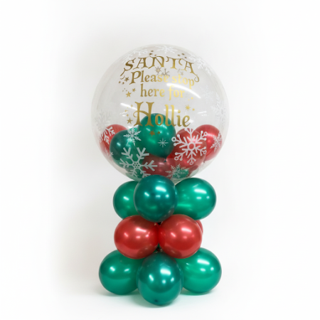 balloons in chrismas day - 7 Balloons in chrismas day | Regalos de agradecimiento¡Ilumina el Día de Navidad con nuestros festivo