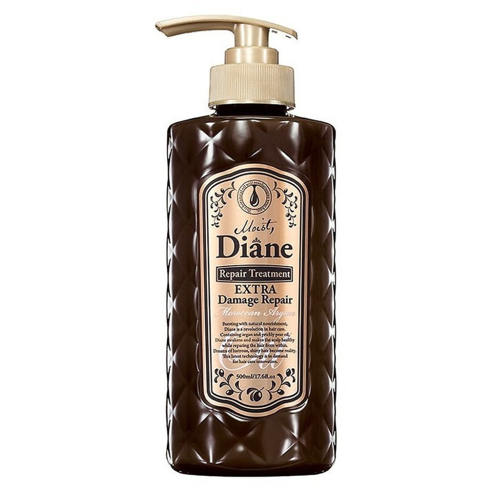 Moist Diane Extra Damage Treatment 500m