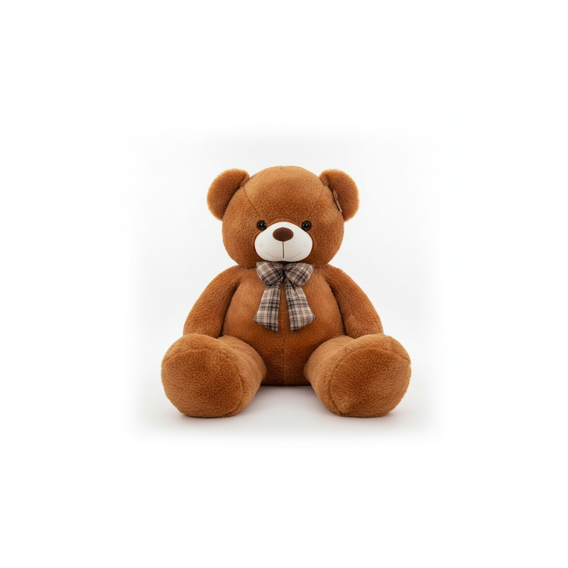 Big Teddy Bear size 1.60 cm - 8 Big Teddy Bear size 1.60 cm - Regal perfecte per a Sant Valentí!Sorprèn la teva persona estimada