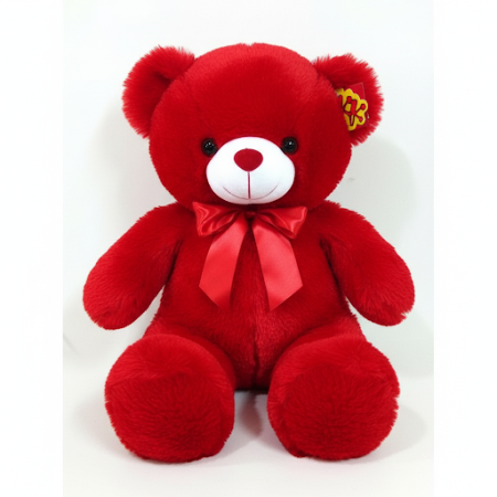 Big Teddy Bear size 80 cm - 7 Big Teddy Bear size 80 cm - Cadeau de Saint-Valentin parfait !Surprenez votre être cher ce jour de