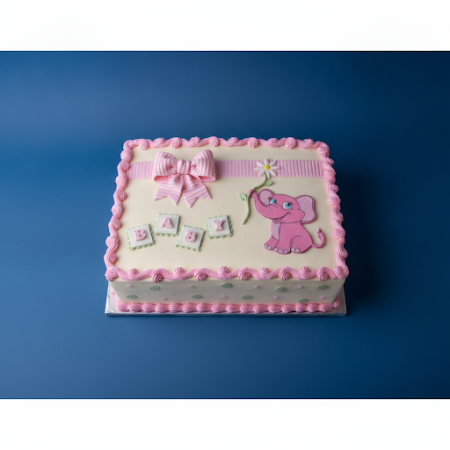 Birthday  cake 66 - 3 Birthday Cake 66 | Delicious Cakes | Order Online