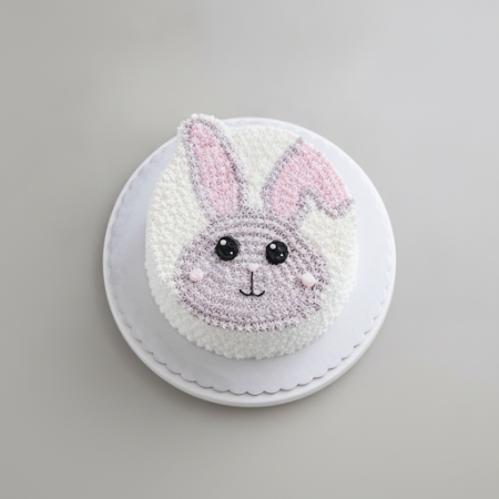 BIRTHDAY  CAKE SIIZE 4 P  1500 GRAM - 4 생일 케이크 4P | 1500g | 맛있고 축제 같은우리의 4인용 생일 케이크(무게 1500그램)로 축하하세요! 특별한 날을 위해 완벽하게 제작된 이 케이크는