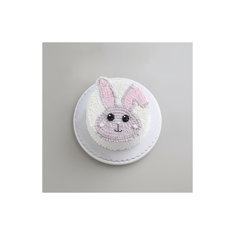BIRTHDAY  CAKE SIIZE 4 P  1500 GRAM - 4Торт на день рождения 4P | 1500 г | Вкусный и праздничныйОтпразднуйте с нашим тортом на д