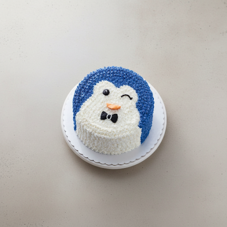 BIRTHDAY  CAKE SIIZE 4 P  1500G - 2 Birthday Cake SIIZE 4 P  1500G | Delicious Cakes