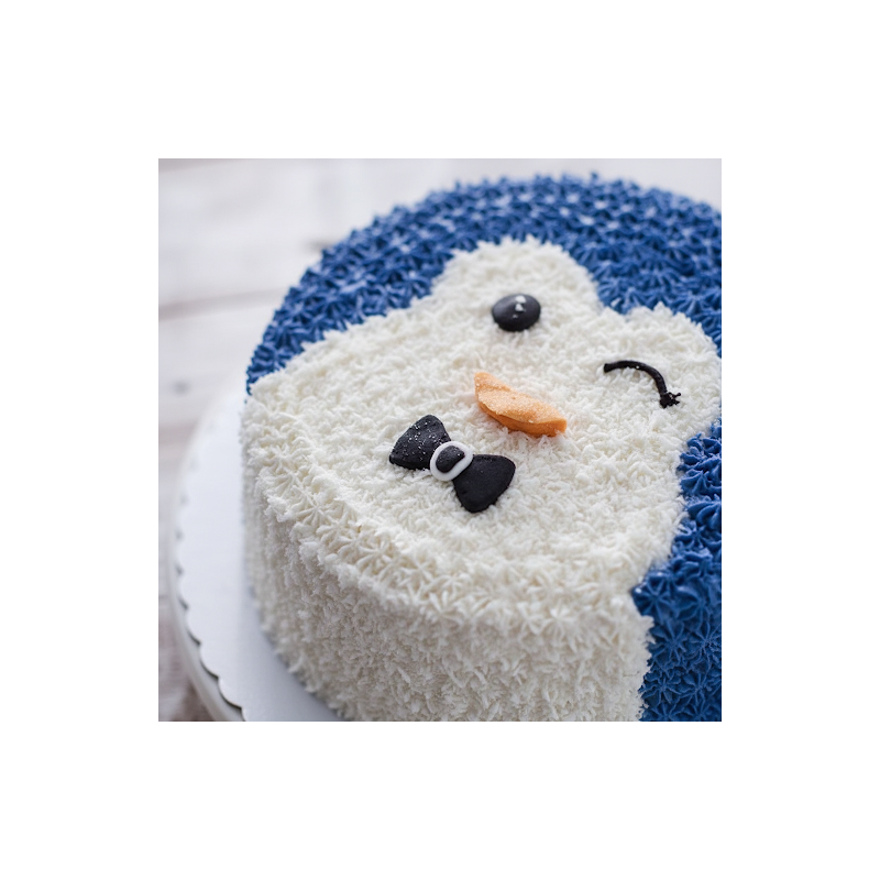 BIRTHDAY  CAKE SIIZE 4 P  1500G - 4 Birthday Cake SIIZE 4 P  1500G | Delicious Cakes