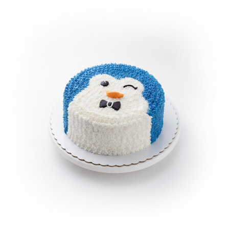 BIRTHDAY  CAKE SIIZE 4 P  1500G - 6 Birthday Cake SIIZE 4 P  1500G | Delicious Cakes