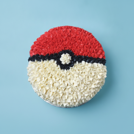 BIRTHDAY  CAKE SIIZE 4 P  1500G - 4 - Fira med läcker tårta!Njut av vår 1500g BIRTHDAY CAKE SIIZE 4 P 1500G, perfekt för 4 perso
