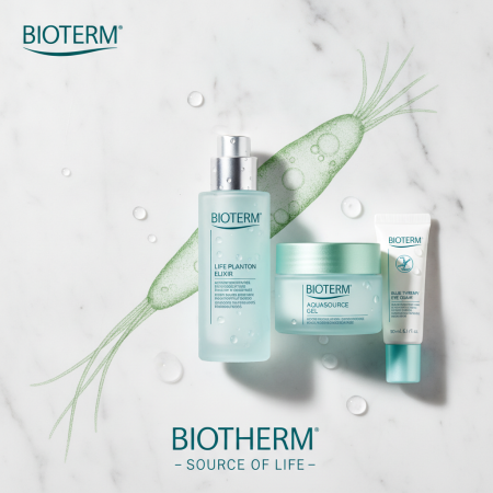 Biotherm CALL US NOW - 1 
