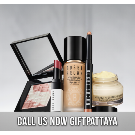 Bobbi Brown CALL US NOW - 1 