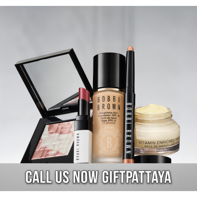 Bobbi Brown CALL US NOW - 1 