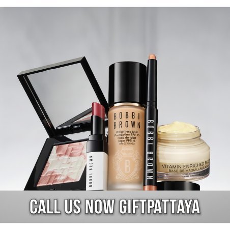 Bobbi Brown kit de maquillaxe profesional