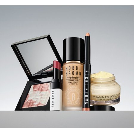 Bobbi Brown CALL US NOW - 2 