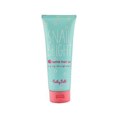 Cathy Doll Snail Bright Peeling Snail Gel