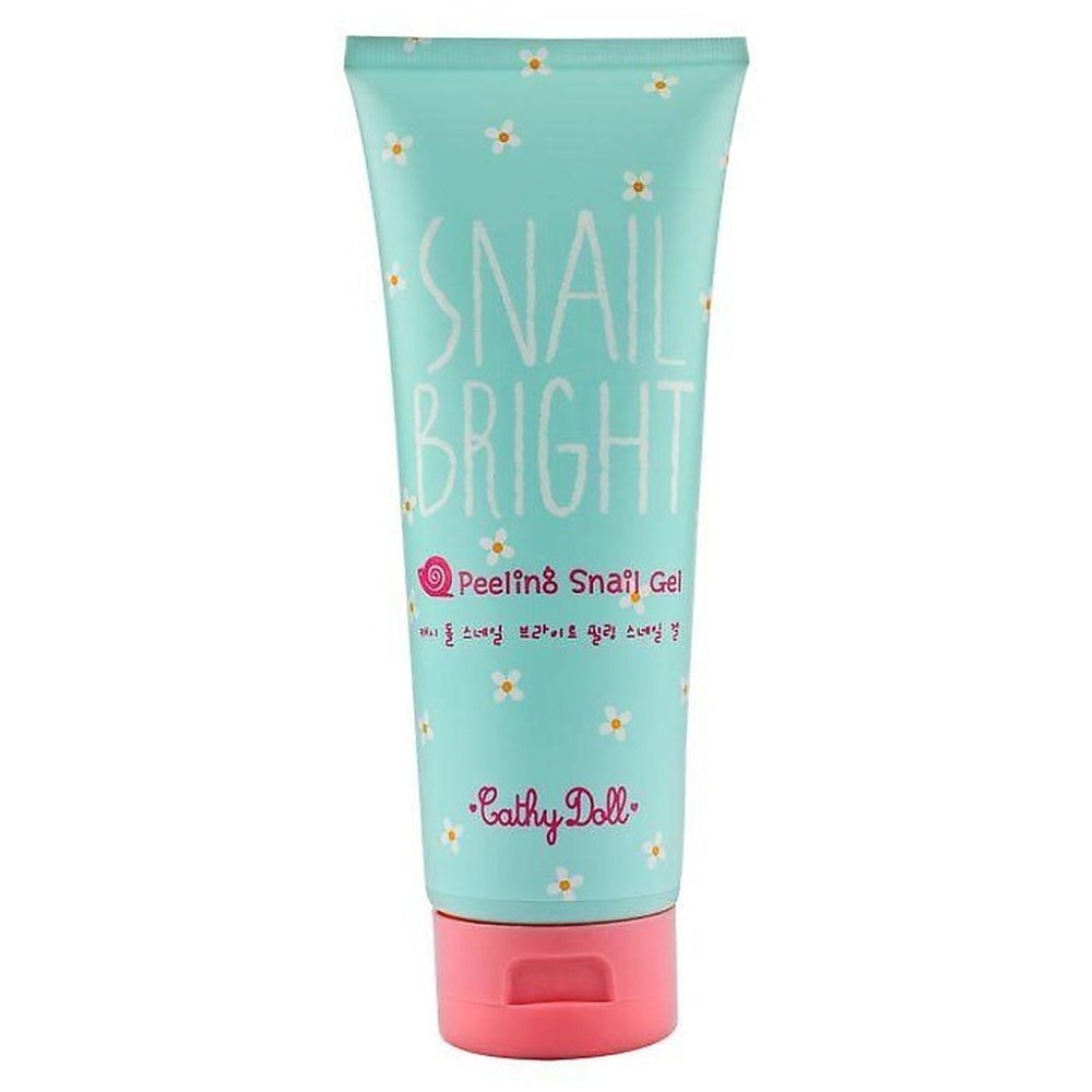 Cathy Doll Snail Bright Peeling Snail Gel