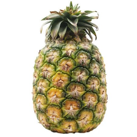 Pineapple 1 - 1 