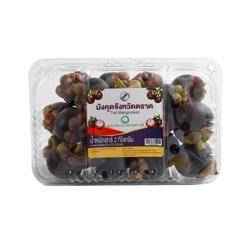 Mangosteen Fresh Pack - 1 