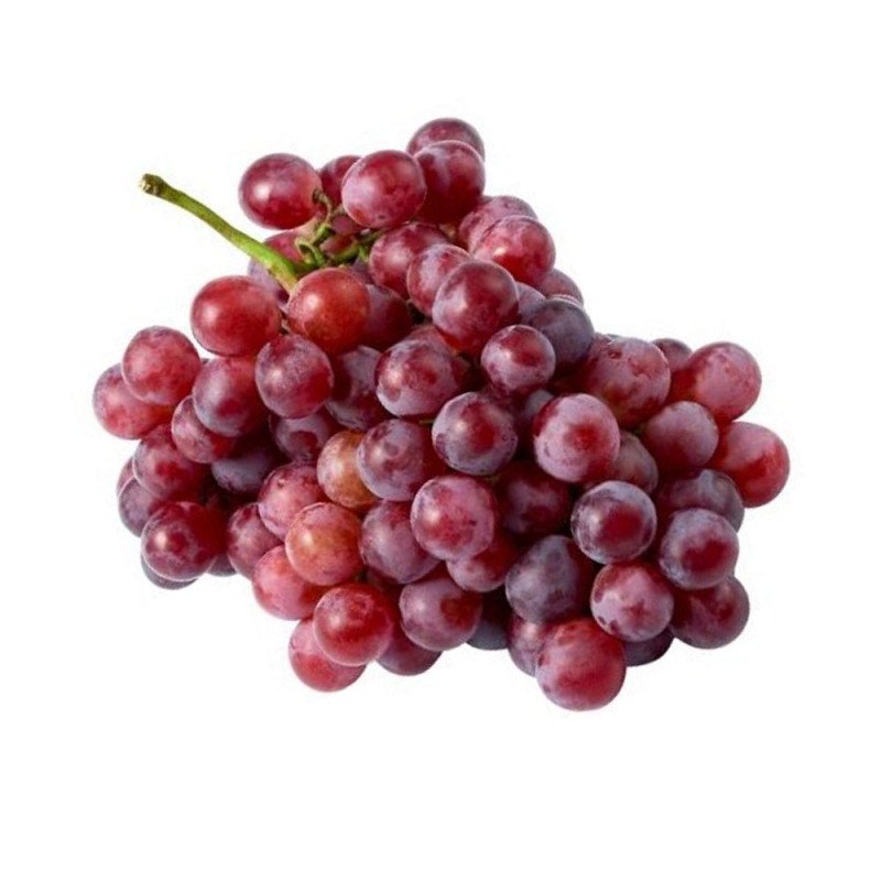 Grapes Red Seedless - 1 