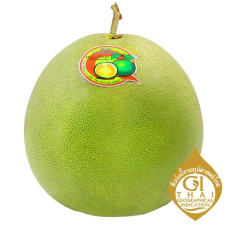 Pomelo Honey - 1 