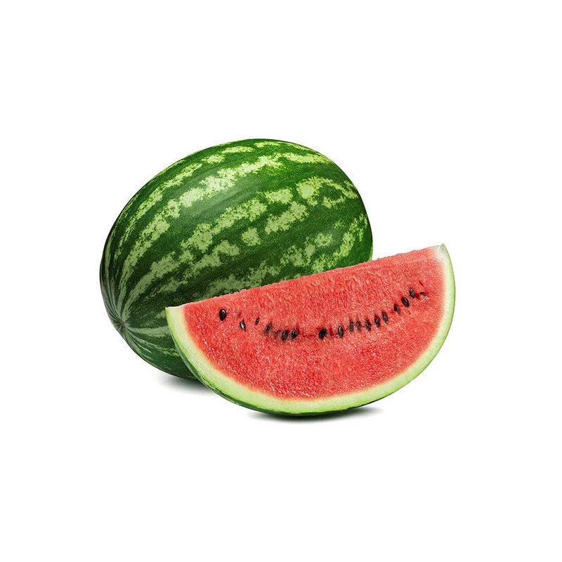 Watermelon Seedless - 1 