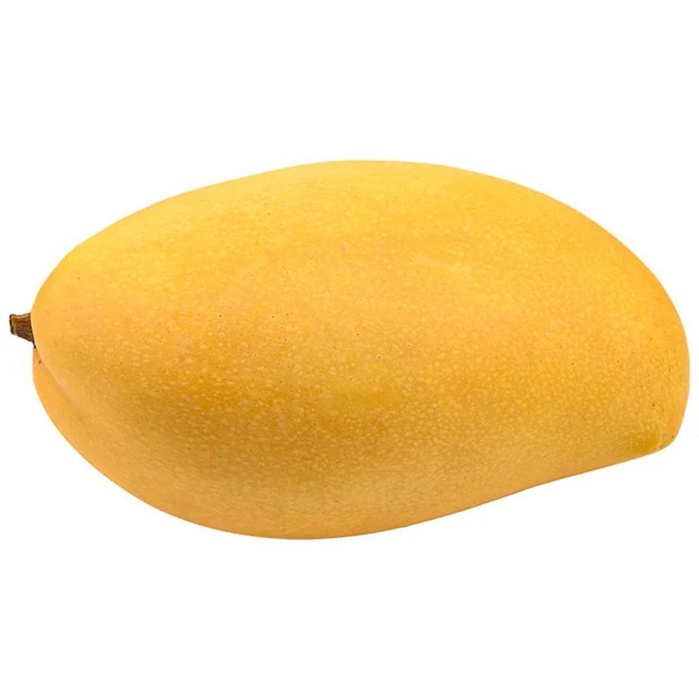Fresh Nam Dok Mai mangoes