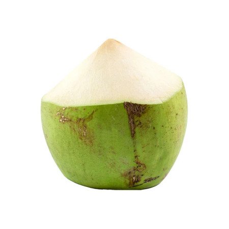 Coconut Young - 1 
