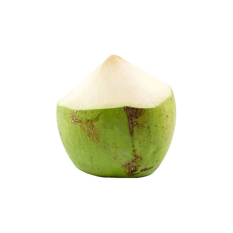 Coconut Young - 1 