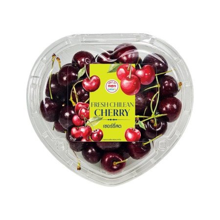 Red Cherry 450g - 1 