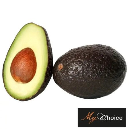 Hass Avocado 500g - 1 