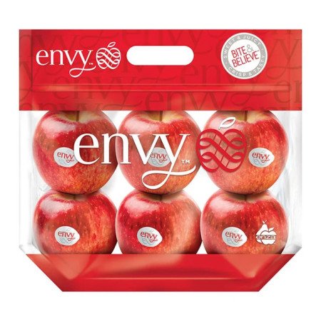 Envy Apple Pack 6 - 1 