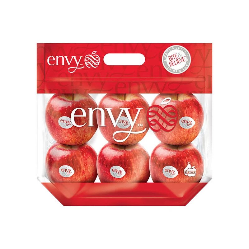 Envy Apple Pack 6 - 1 