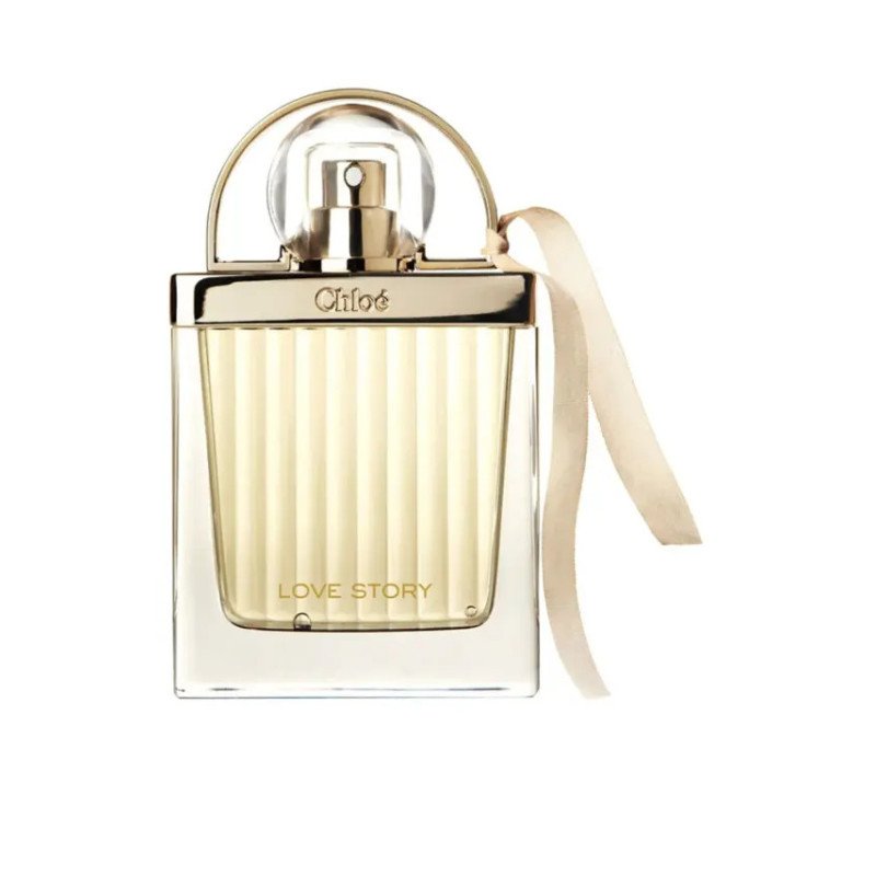 CHLOÉ Love Story Eau de Parfum 50 mL - 1 