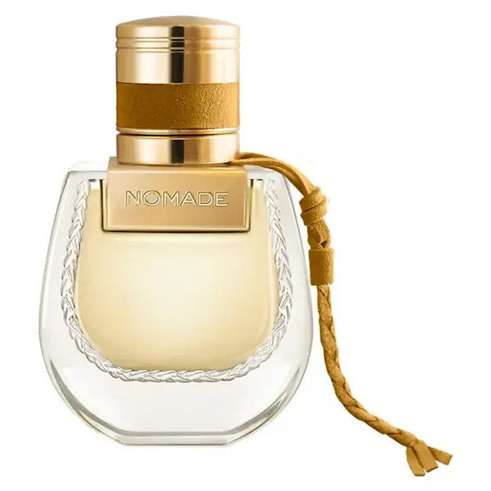 Chloé Nomade Naturelle perfume bottle
