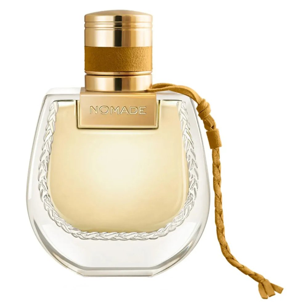 Chloé Nomade Naturelle Eau de Parfum | Perfume - 50 mL
