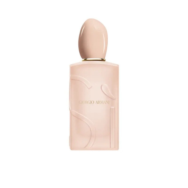GIORGIO ARMANI Sì Nude Bloom EDP 100 mL - 1 