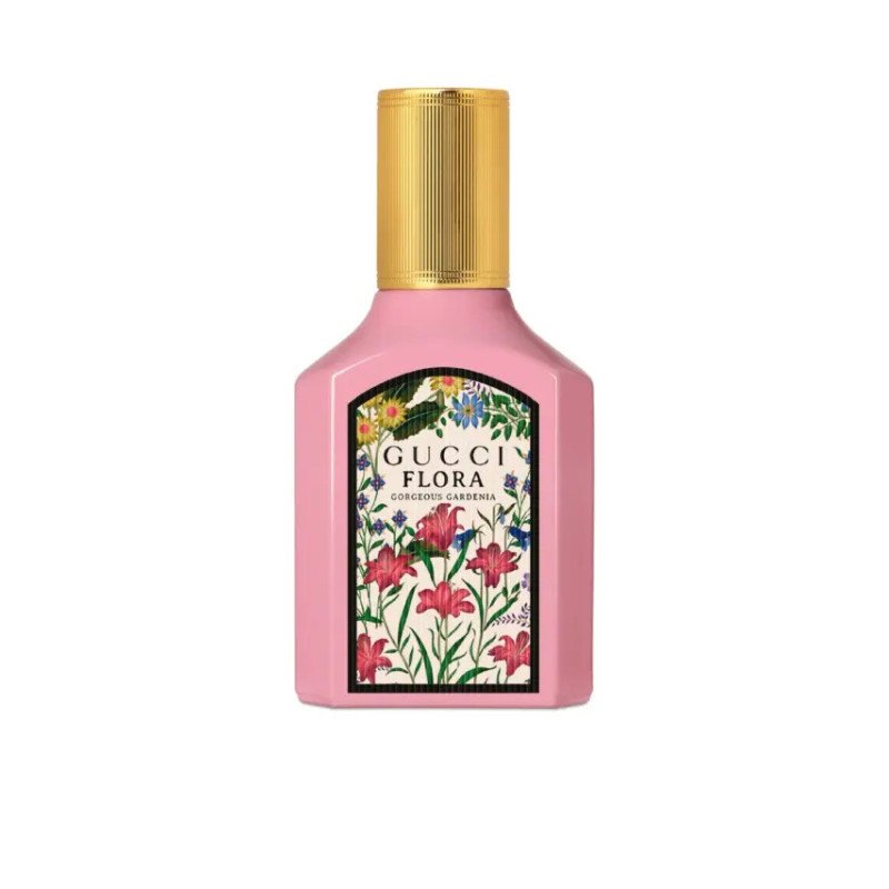 GUCCI Flora Gorgeous Gardenia EDP 30 mL - 1 
