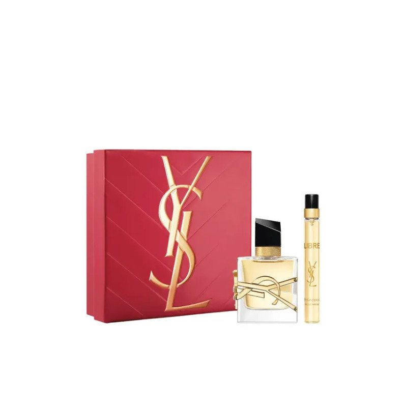 YSL BEAUTY Libre EDP Duo Set - 1 