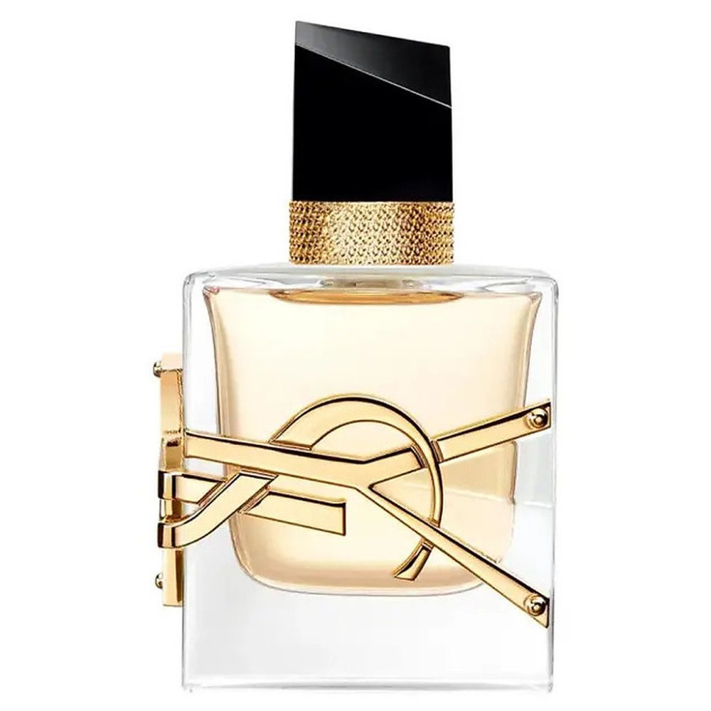 YSL Libre Parfümflasche Gold
