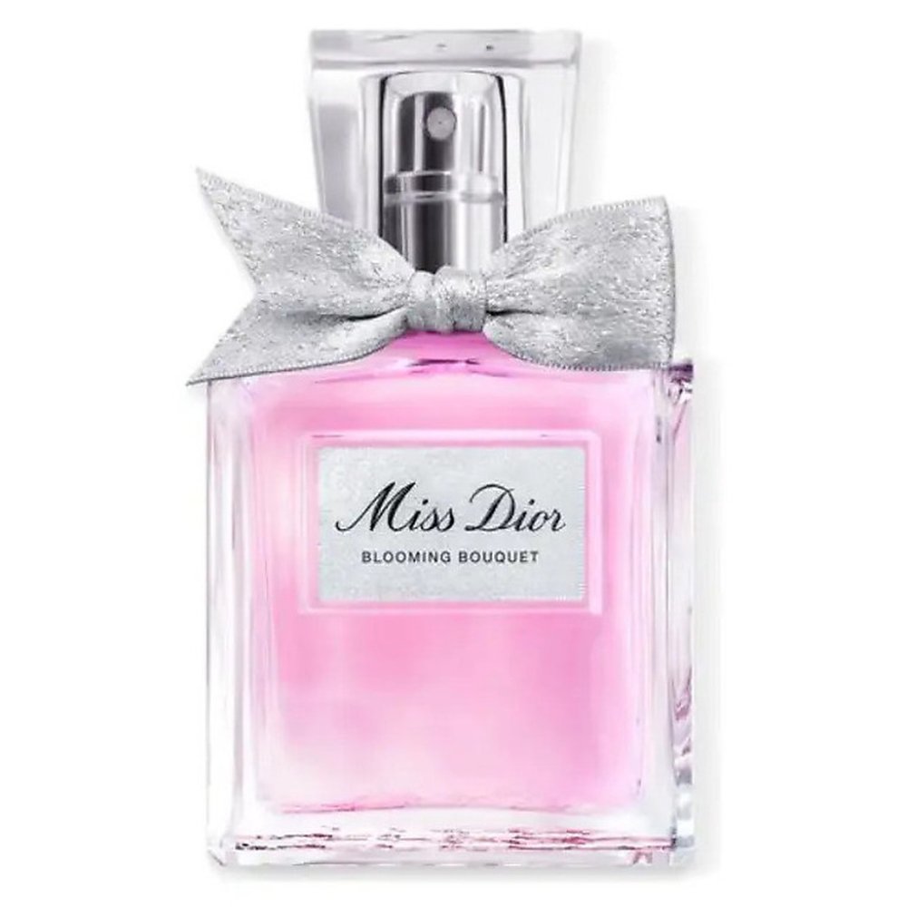 ขวดน้ำหอม Miss Dior Blooming Bouquet