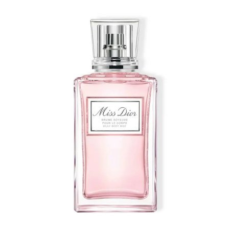 DIOR Miss Dior Silky Body Mist 100 mL